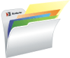 Office Manager-Ordner